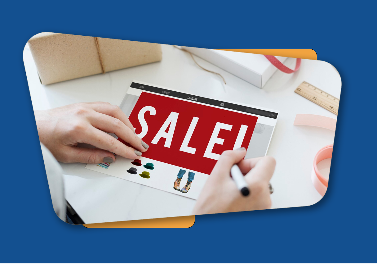 البيع الإستشاري